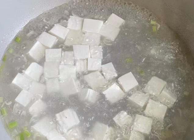 Bring to a boil