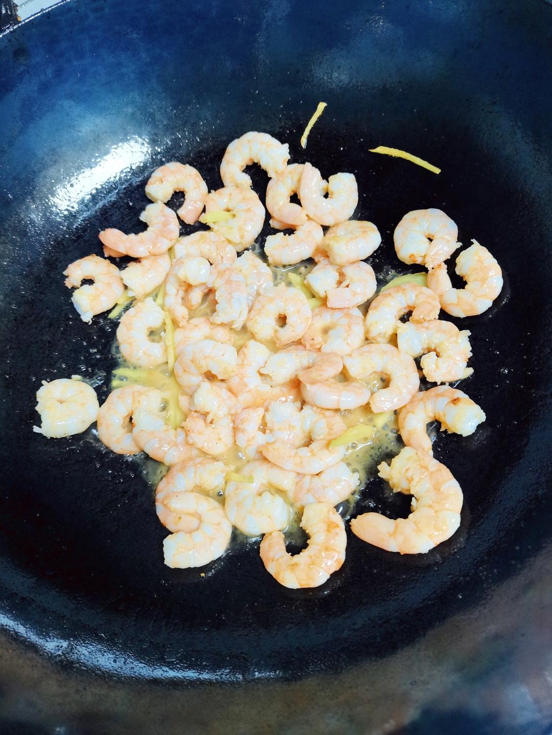 Sear until golden