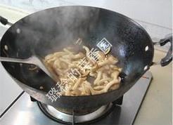 Sear them quickly