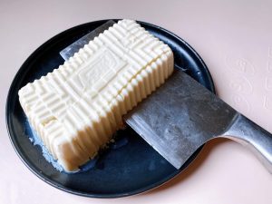 Prep the ingredients as pictured