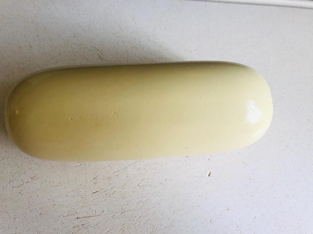 Unwrap the roll